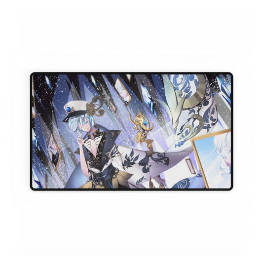Anime Houseki no Kuni Mouse Pad