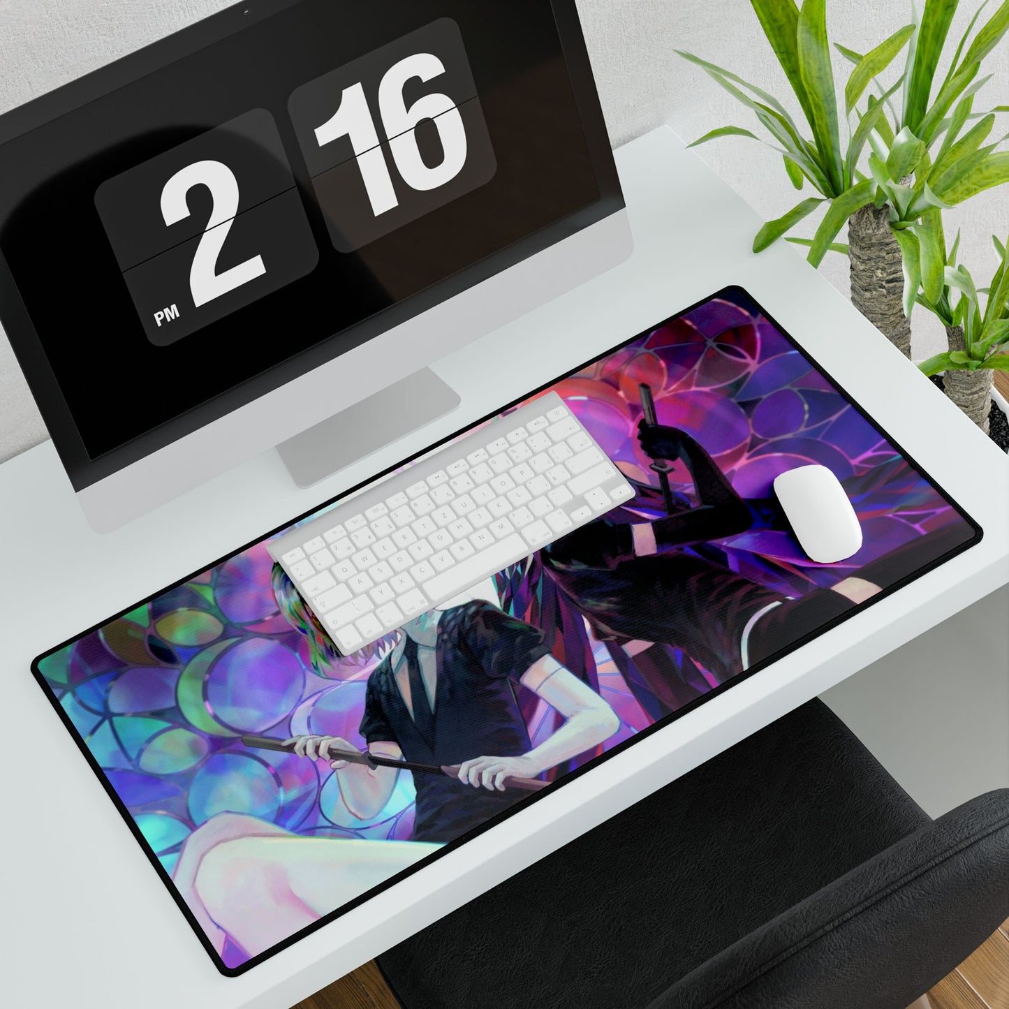 Houseki No Kuni Mouse Pad
