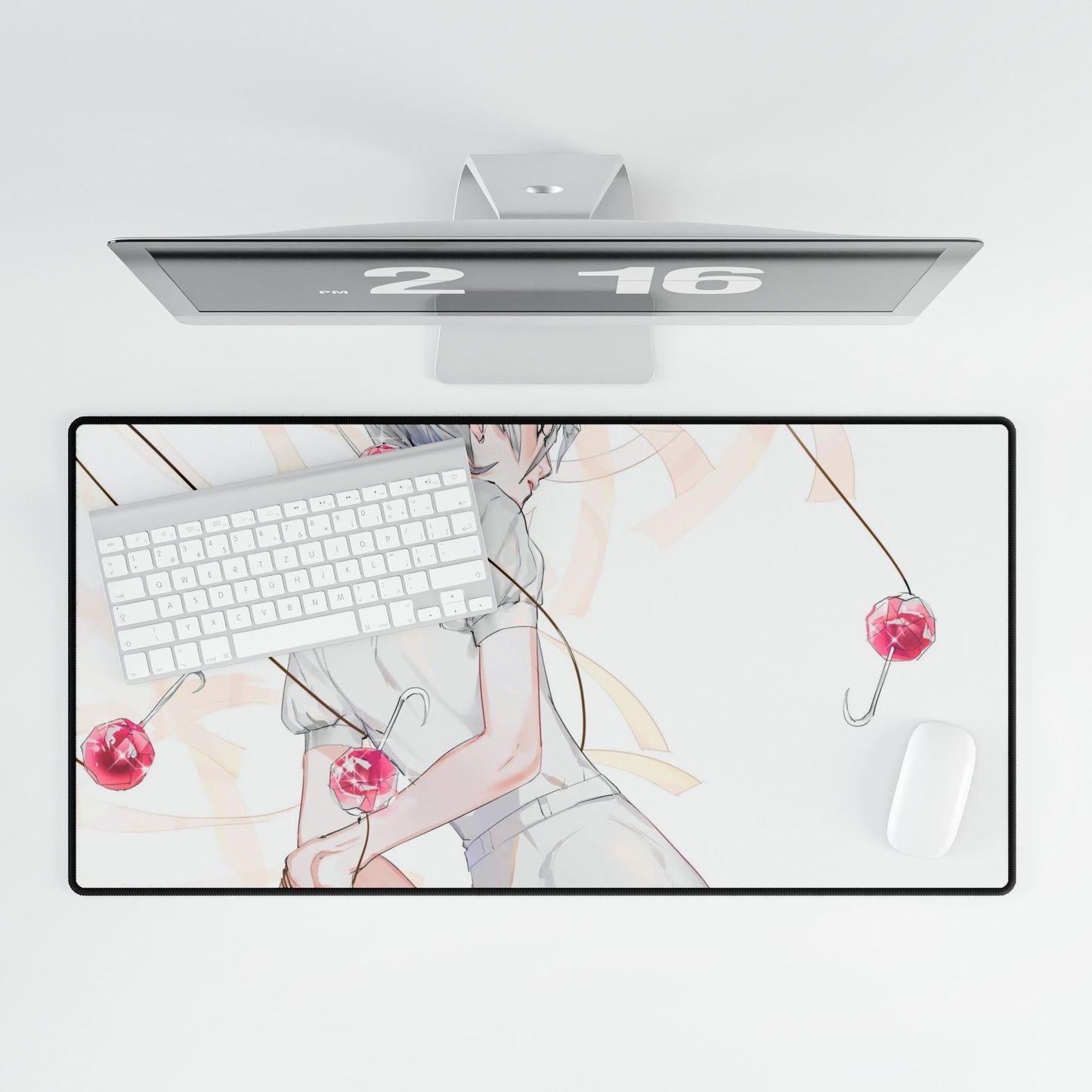 Anime Houseki no Kuni Mouse Pad