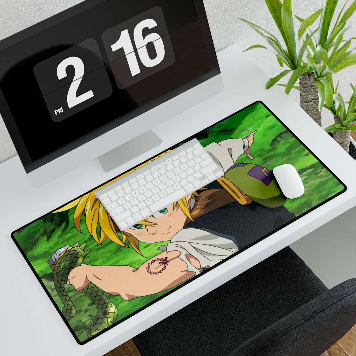 Melidas Mouse Pad