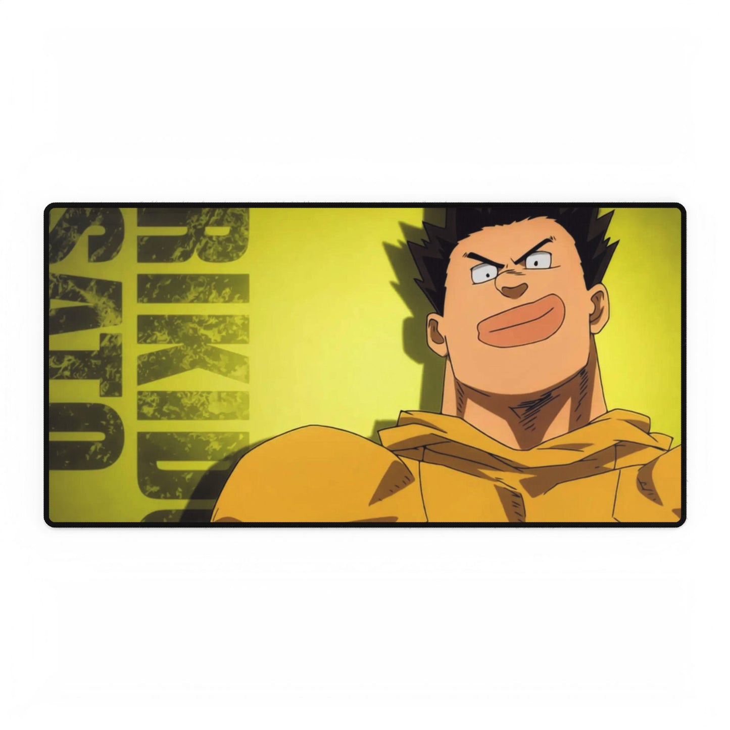 Riku Mouse Pad