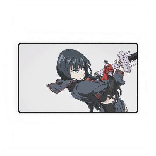 Anime Kill La Kill Mouse Pad