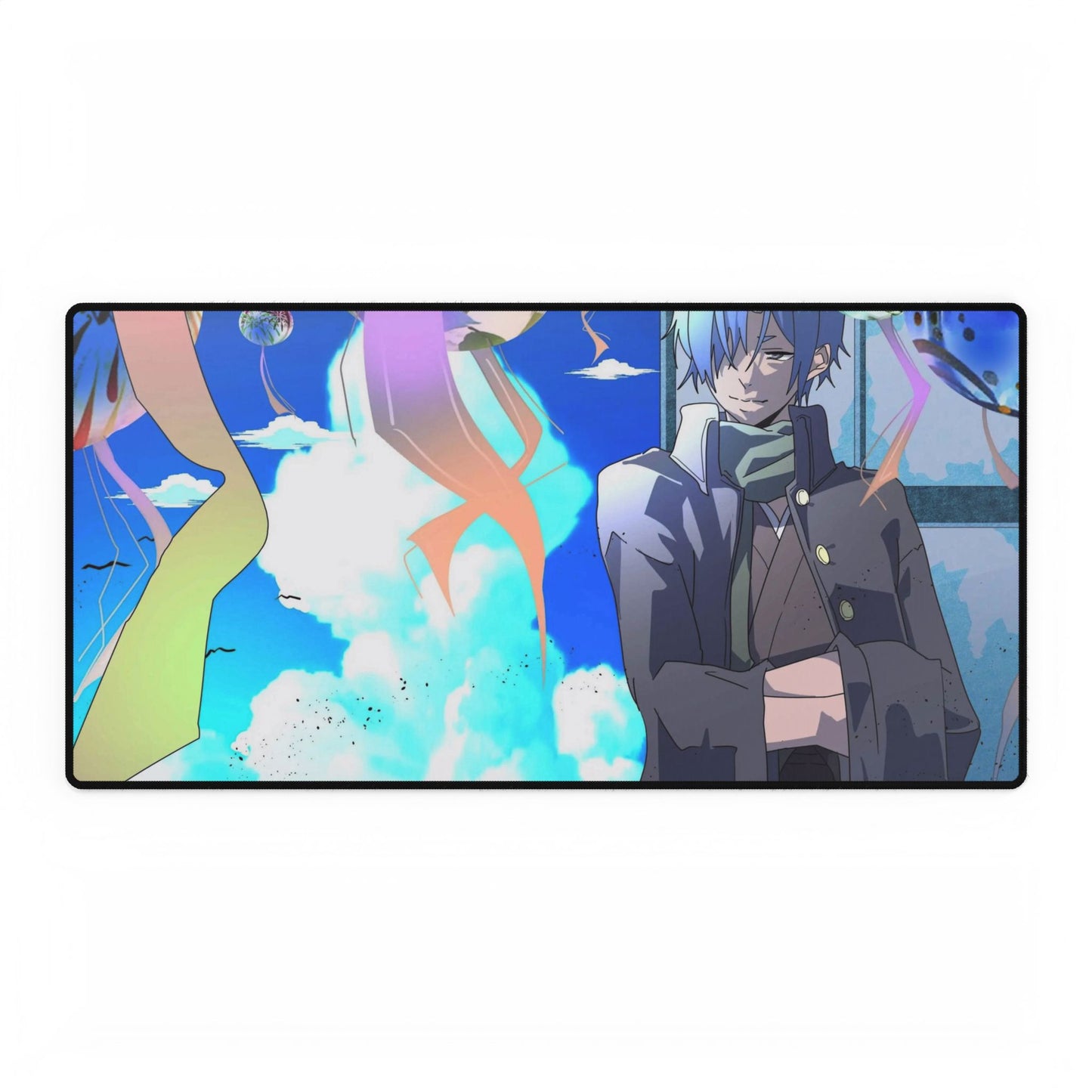That Time I Got Reincarnated As A Slime Mouse Pad