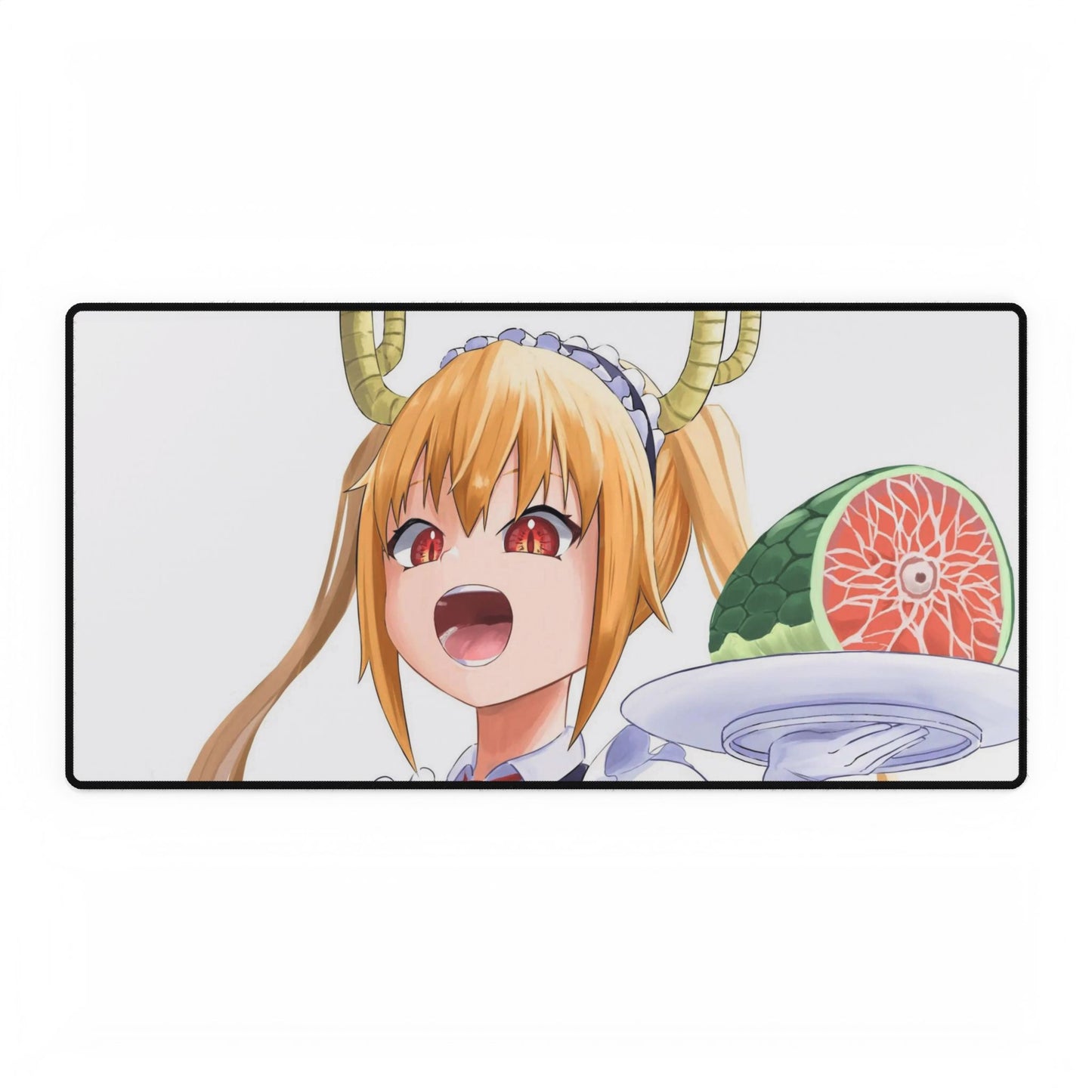 Miss Kobayashi's Dragon Maid Mouse Pad