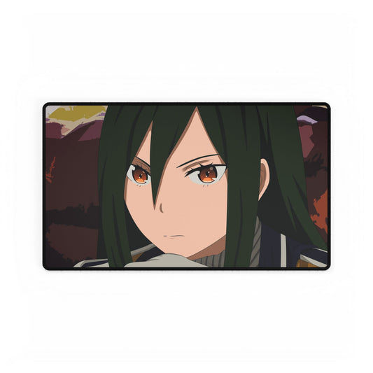 Crusch-sama Mouse Pad