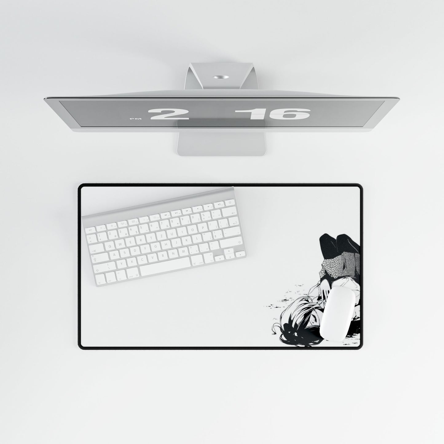 Anime Another Mouse Pad