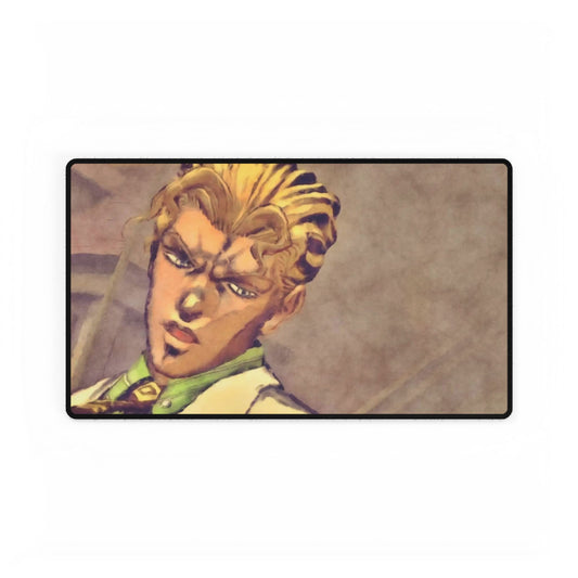 JoJo's Bizarre Adventure: All Star Battle - Yoshikage Kira Mouse Pad