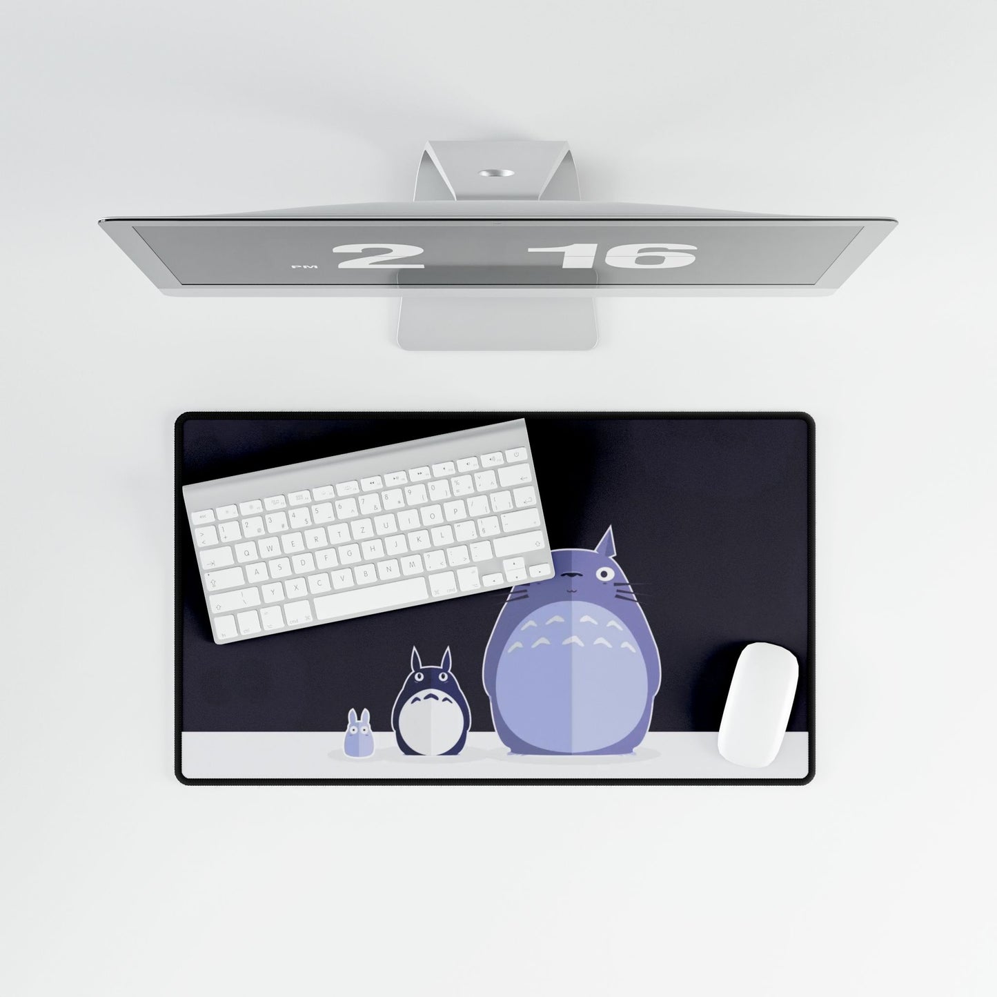 My Neighbor Totoro Mouse Pad