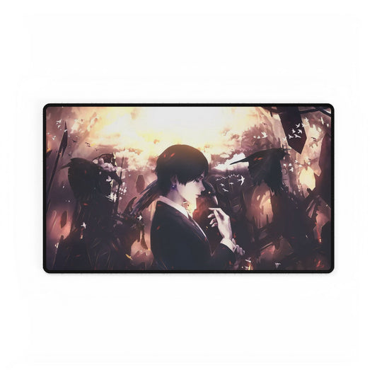 Anime Hunter x Hunter Mouse Pad