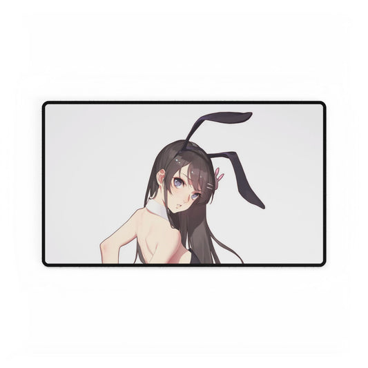 Rascal Does Not Dream of Bunny Girl Senpai Mouse Pad