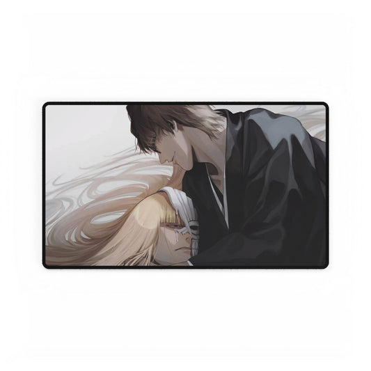 Sōsuke Aizen & Shinji Hirako Mouse Pad