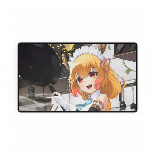 Tohru - Miss Kobayashi's Dragon Maid Mouse Pad