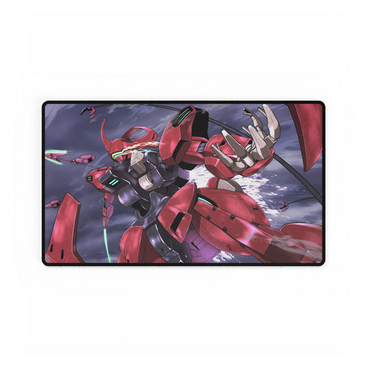 MD-0064 Darilbalde Mouse Pad