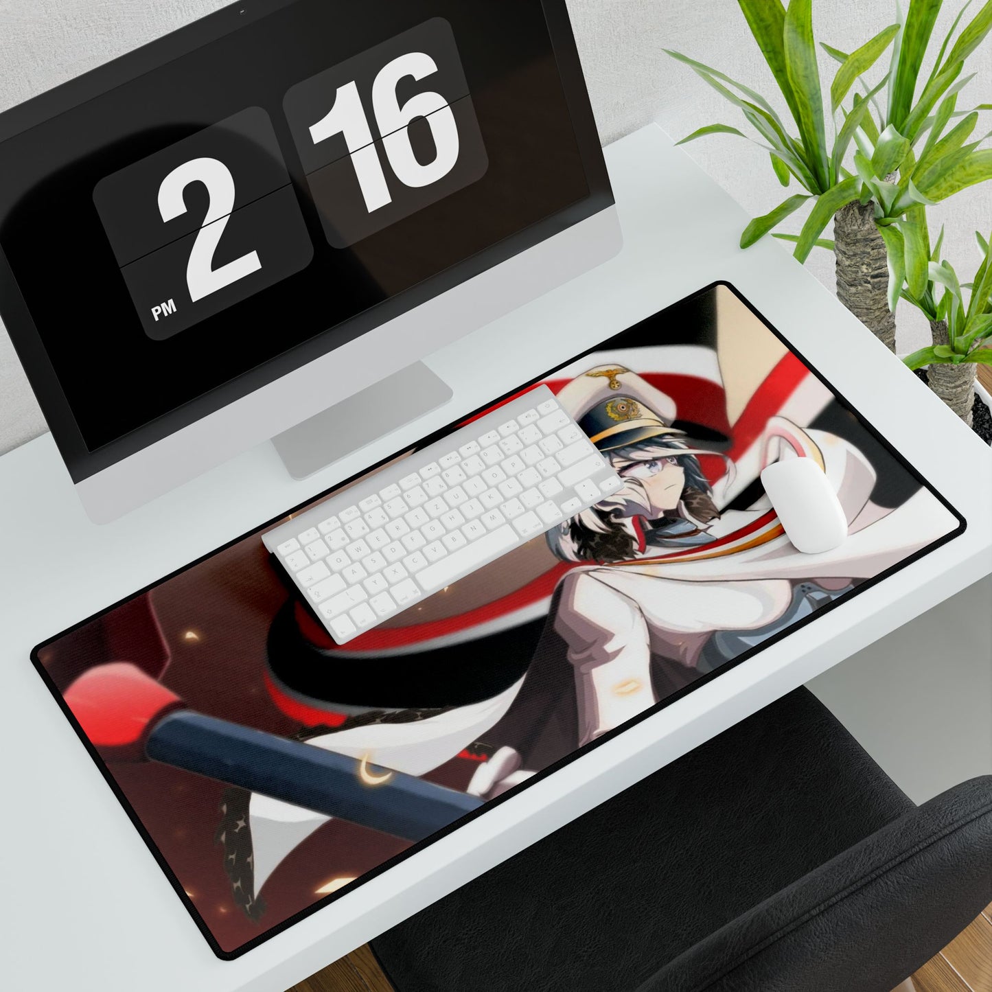 Azur Lane Mouse Pad