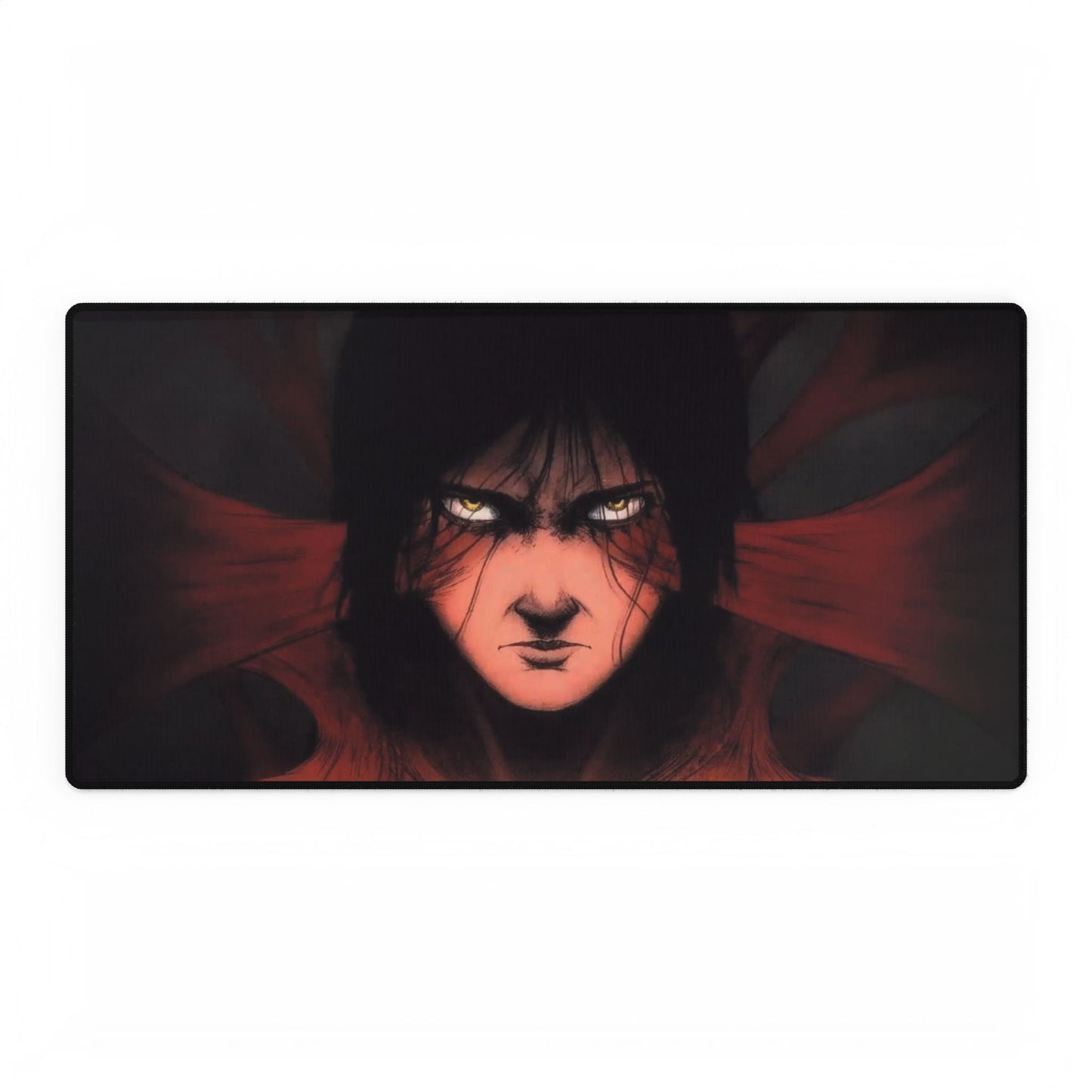 Shingeki No Kyojin / Eren Jaeger Mouse Pad