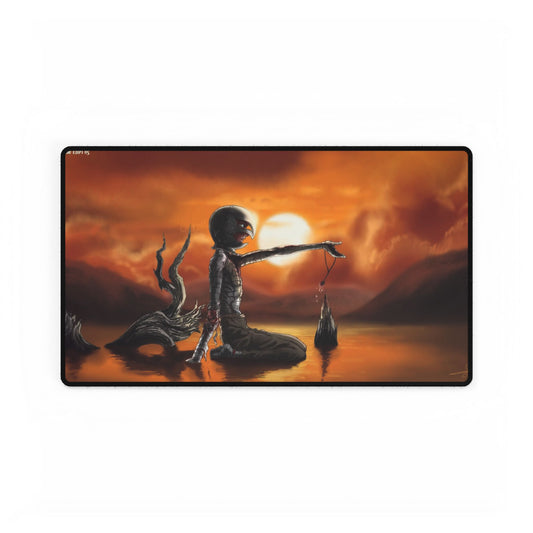 Anime Berserk Mouse Pad