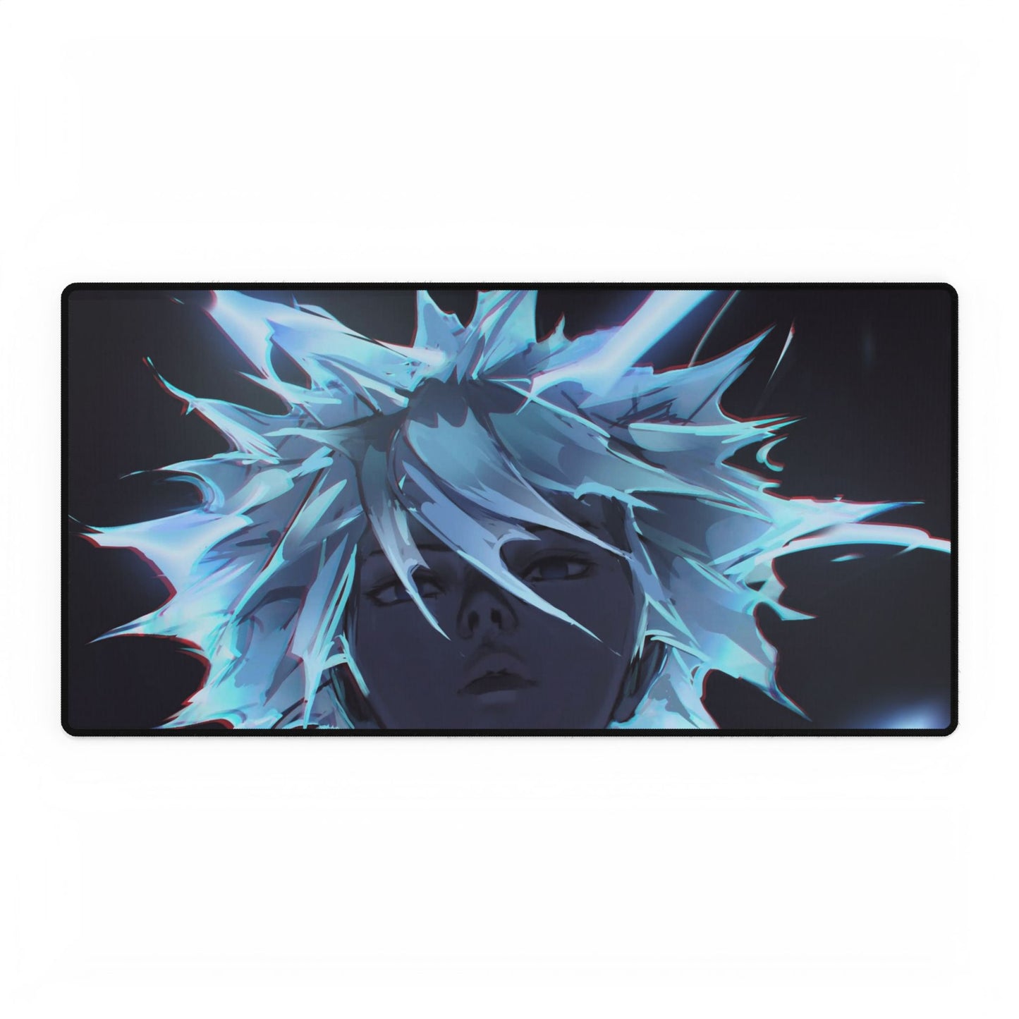 Anime Hunter x Hunter Mouse Pad