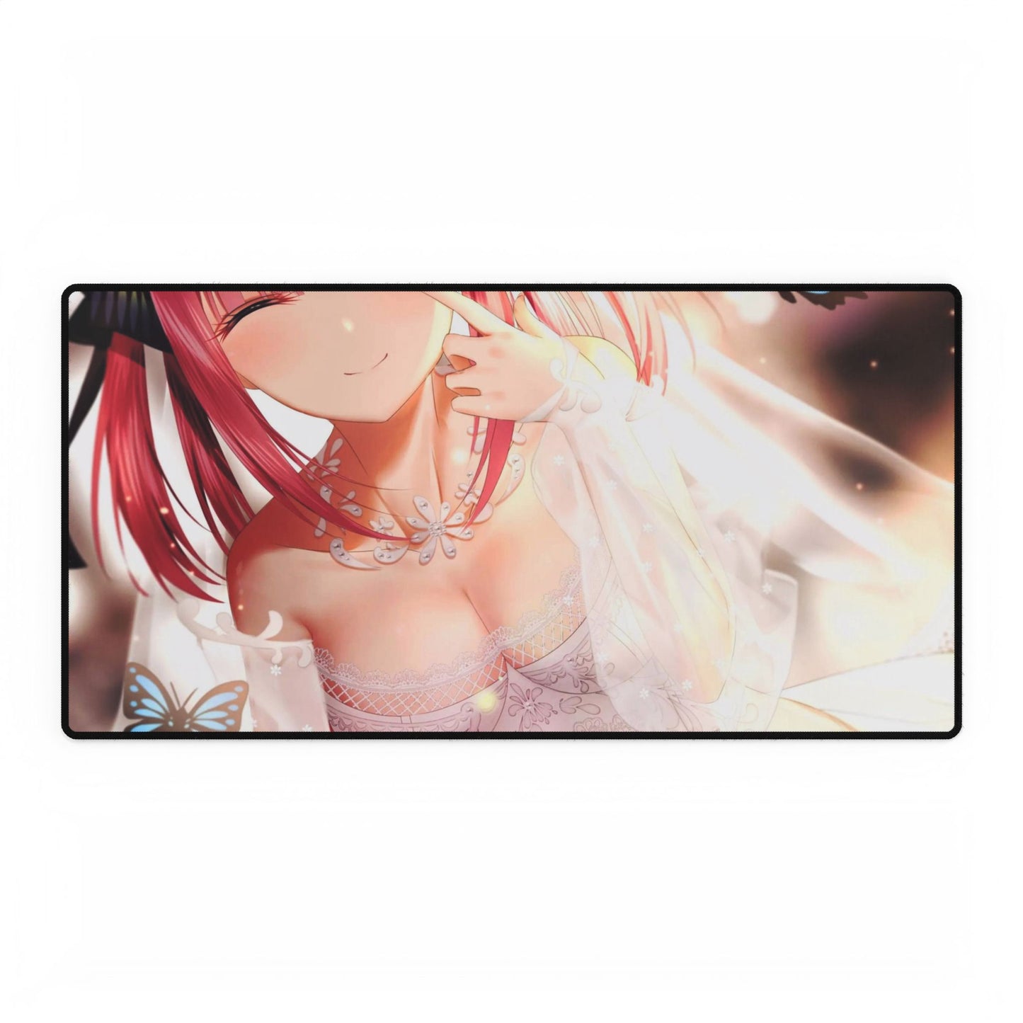 The Quintessential Quintuplets Mouse Pad