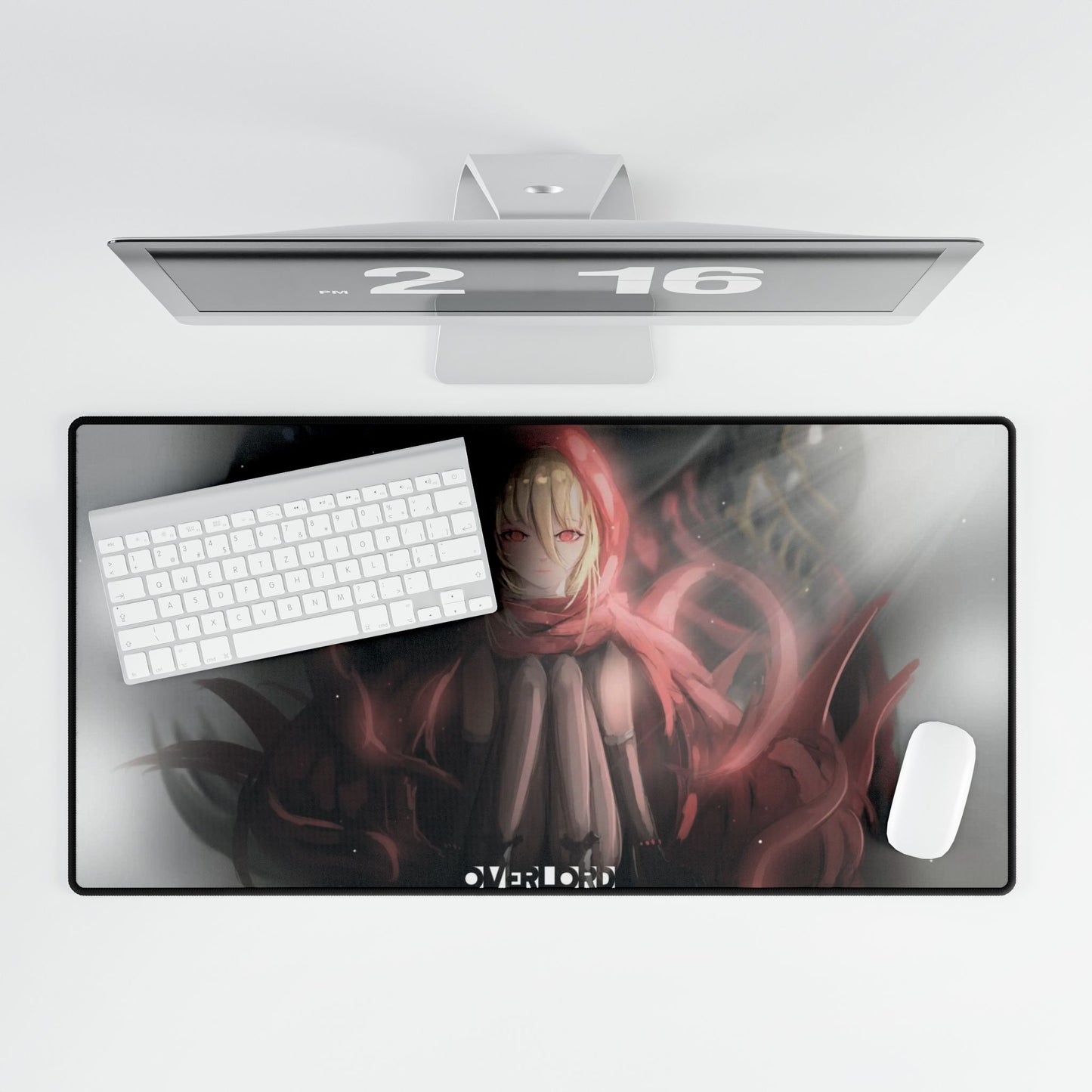 Overlord Mouse Pad