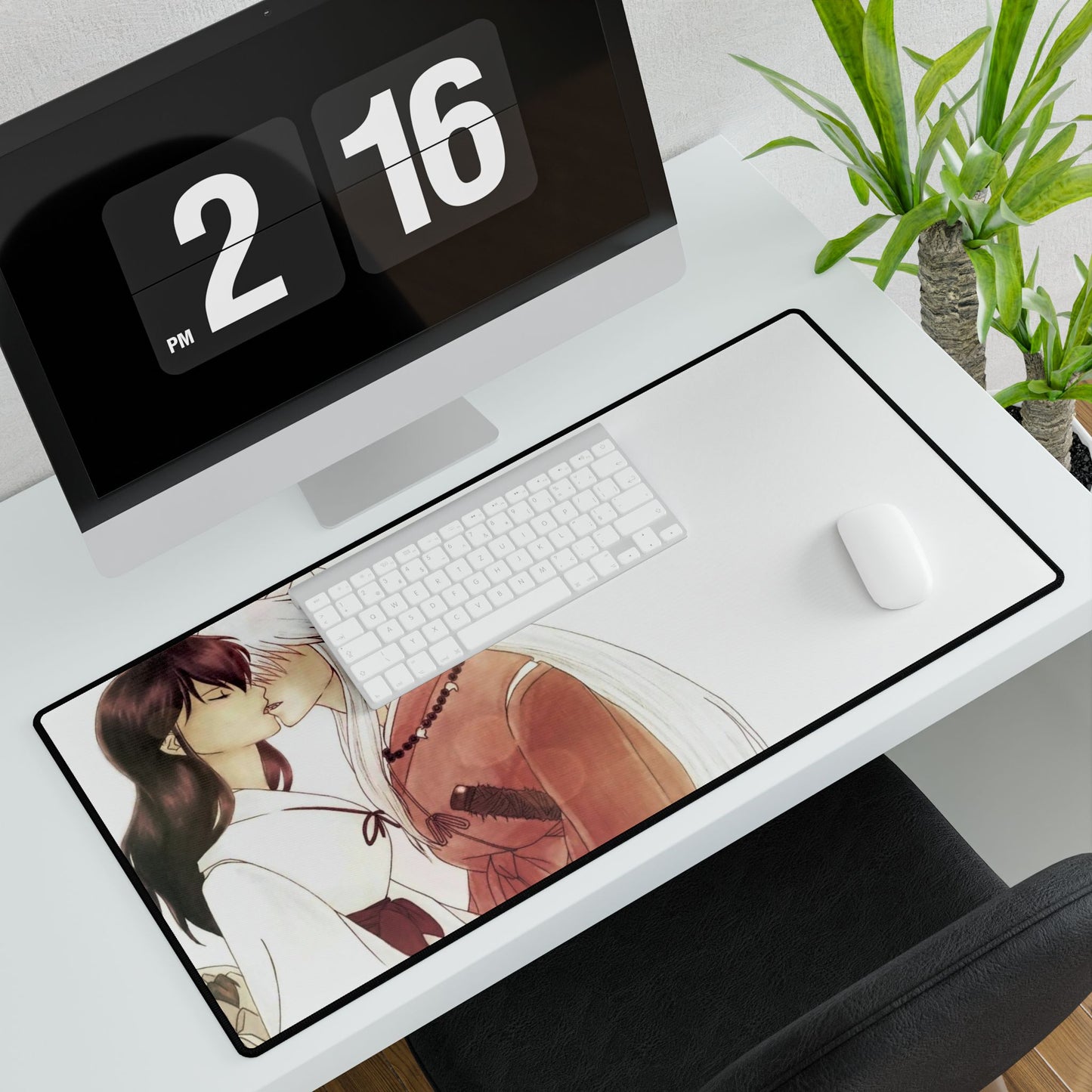 InuYasha Mouse Pad