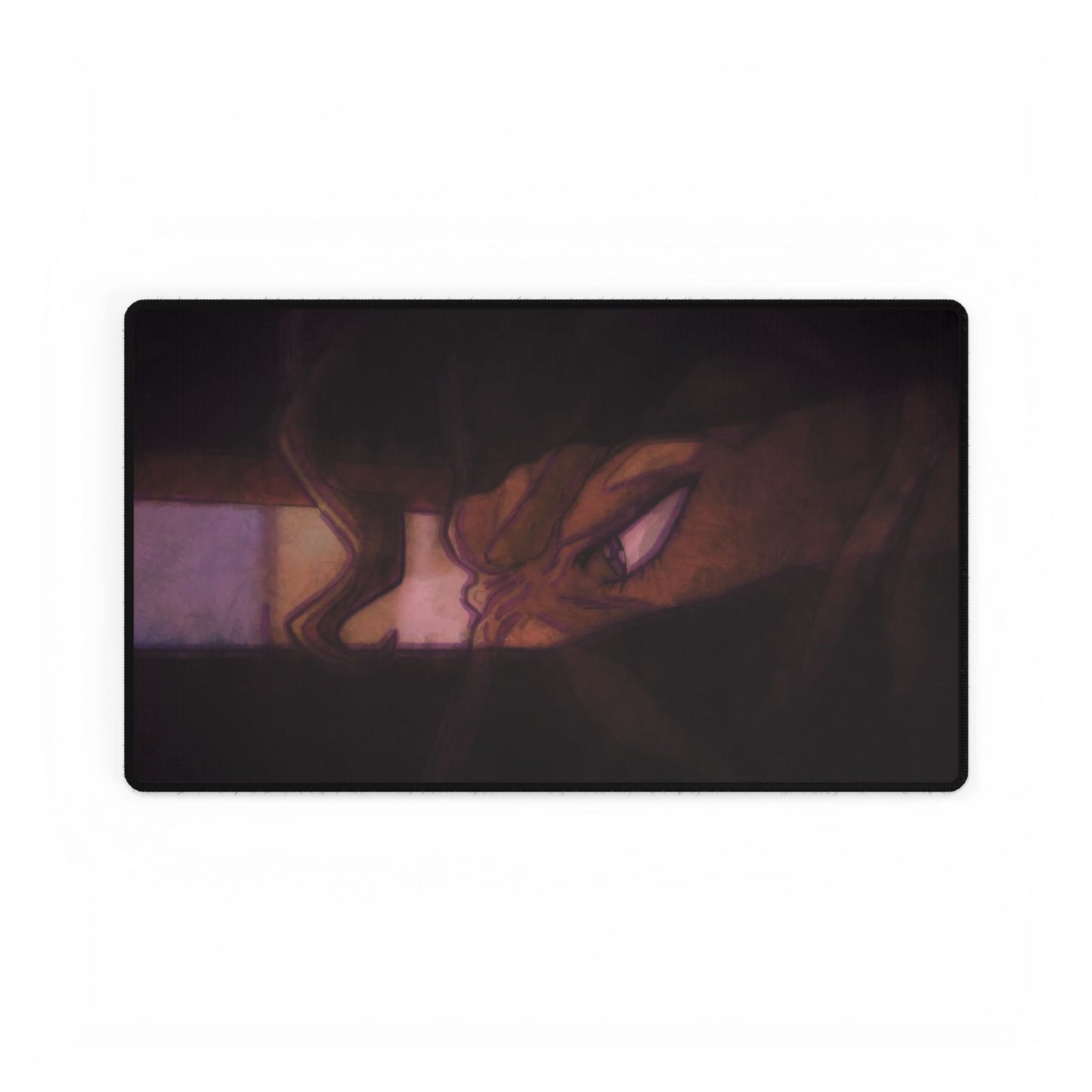 Anime Jojo's Bizarre Adventure Mouse Pad