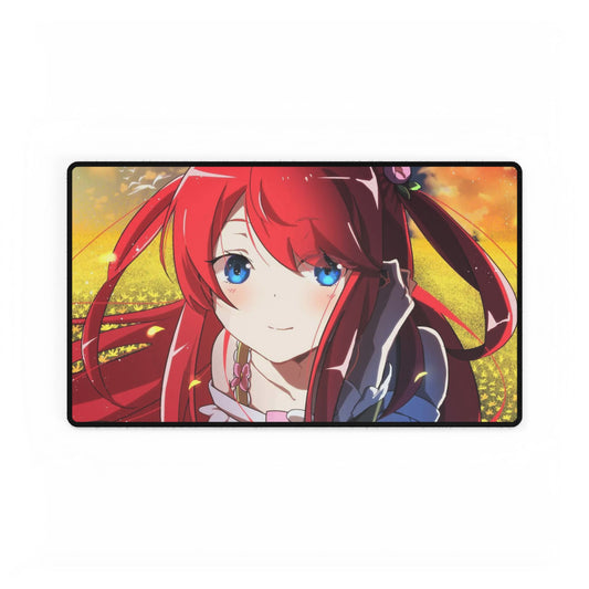 Anime Re:ZERO -Starting Life in Another World- Mouse Pad