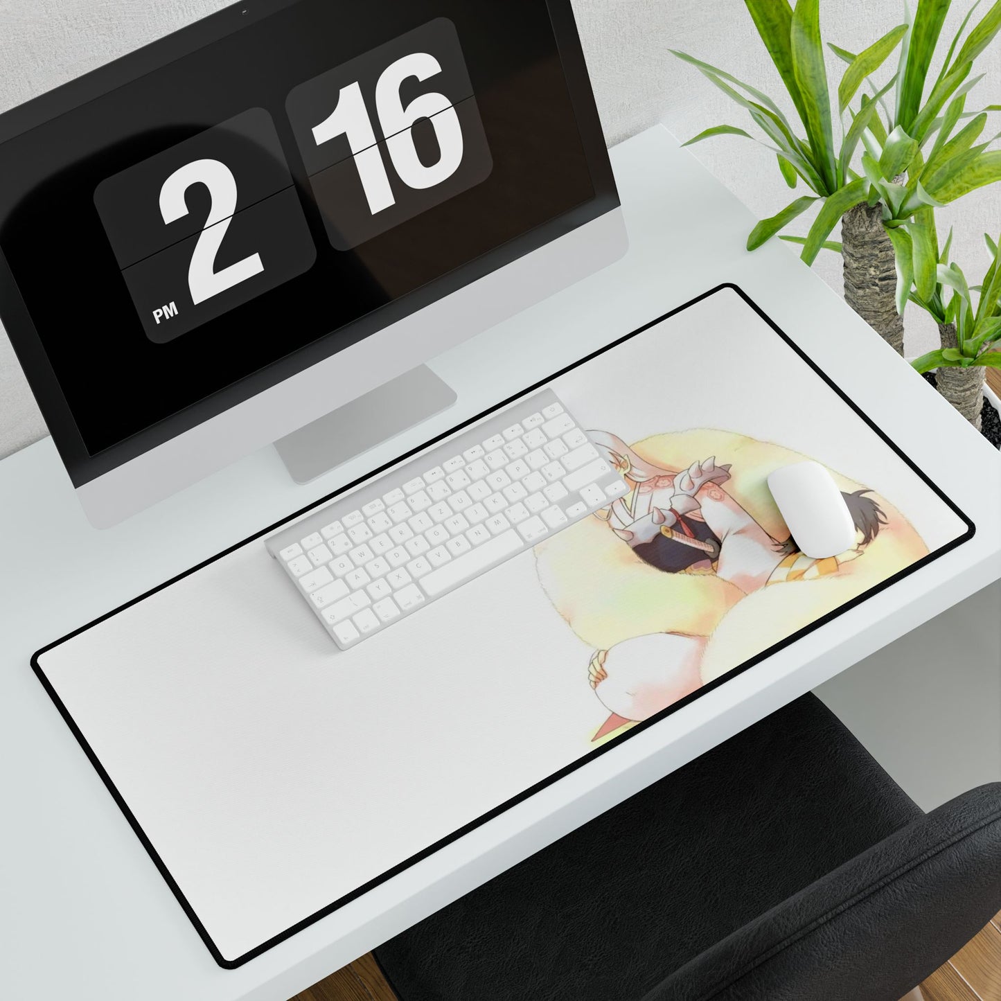 InuYasha Mouse Pad