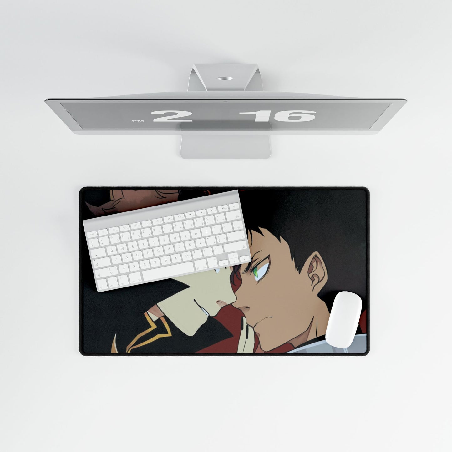 Haikyu!! Mouse Pad