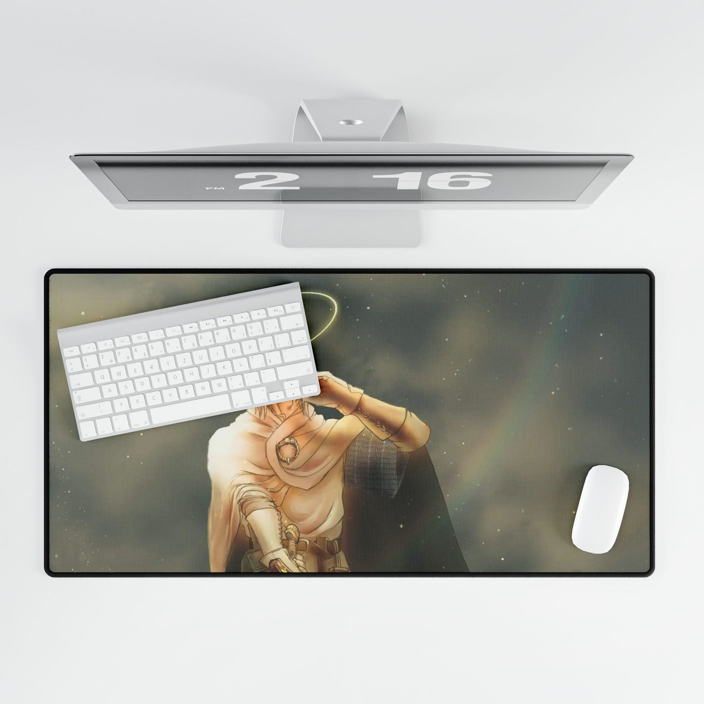 Vinland Saga Mouse Pad