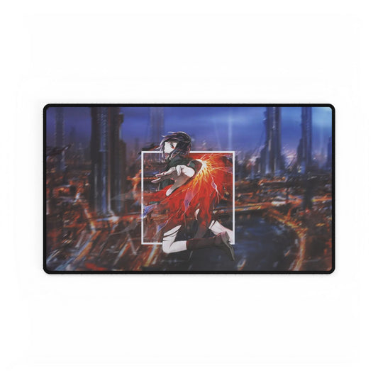 Touka Kirishima Mouse Pad