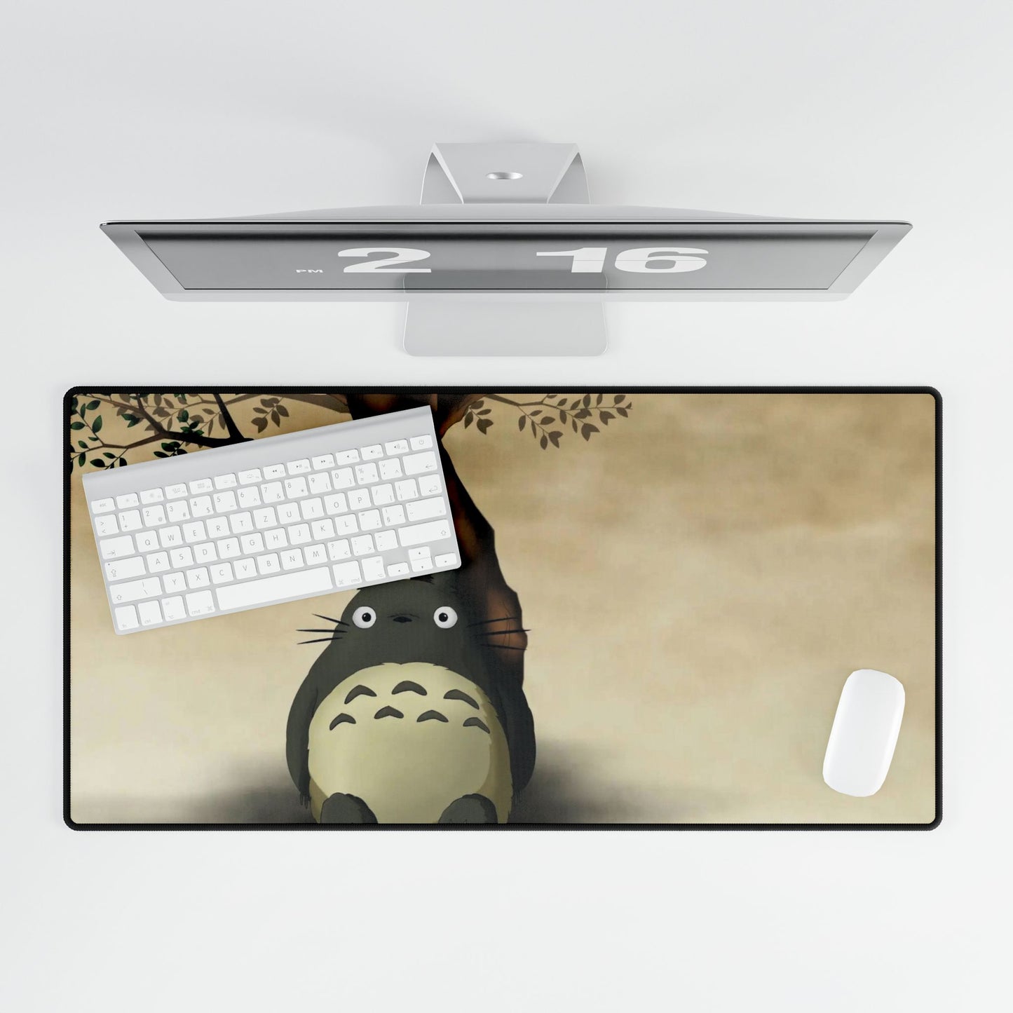 My Neighbor Totoro Mouse Pad