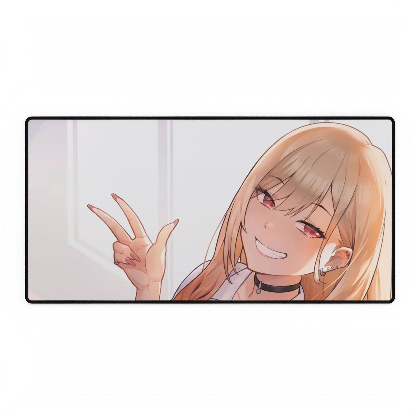 My Dress-Up Darling Mouse Pad