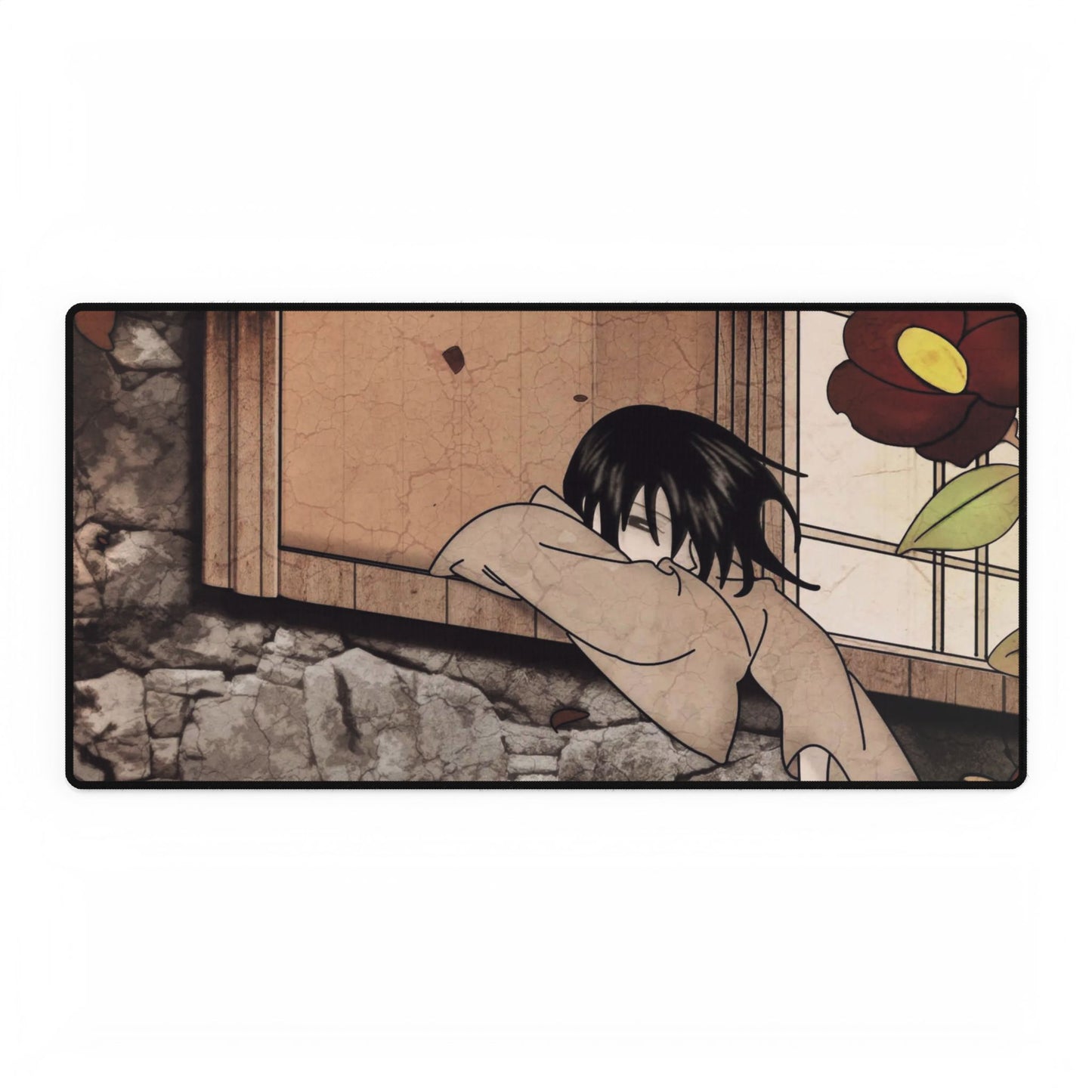 Fruits Basket Mouse Pad