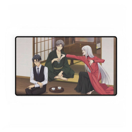 Through it All Mouse Pad