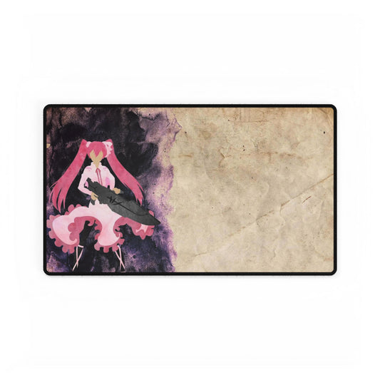 Anime Akame ga Kill! Mouse Pad