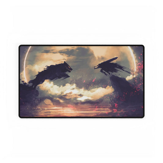 Guts: Beast of Darkness Mouse Pad