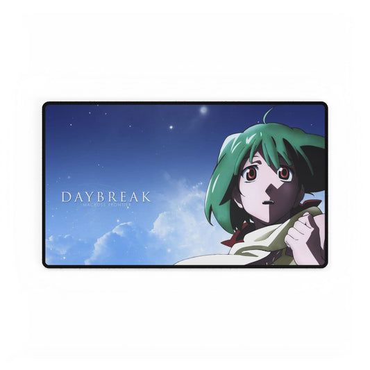Anime Macross Mouse Pad