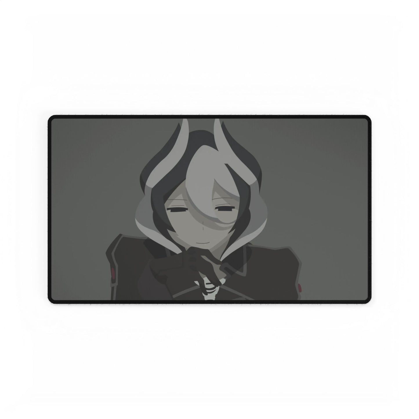 Anime Made In Abyss Mouse Pad