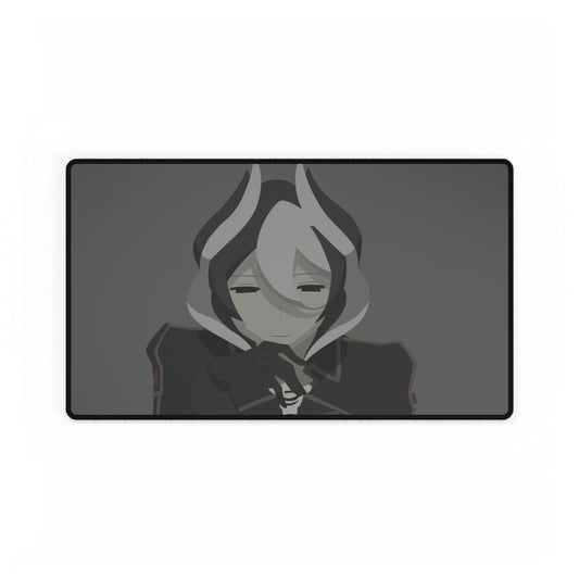 Anime Made In Abyss Mouse Pad