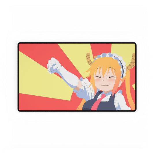 Tooru - Kobayashi-san Chi no Maid Dragon Ver. 1 Mouse Pad
