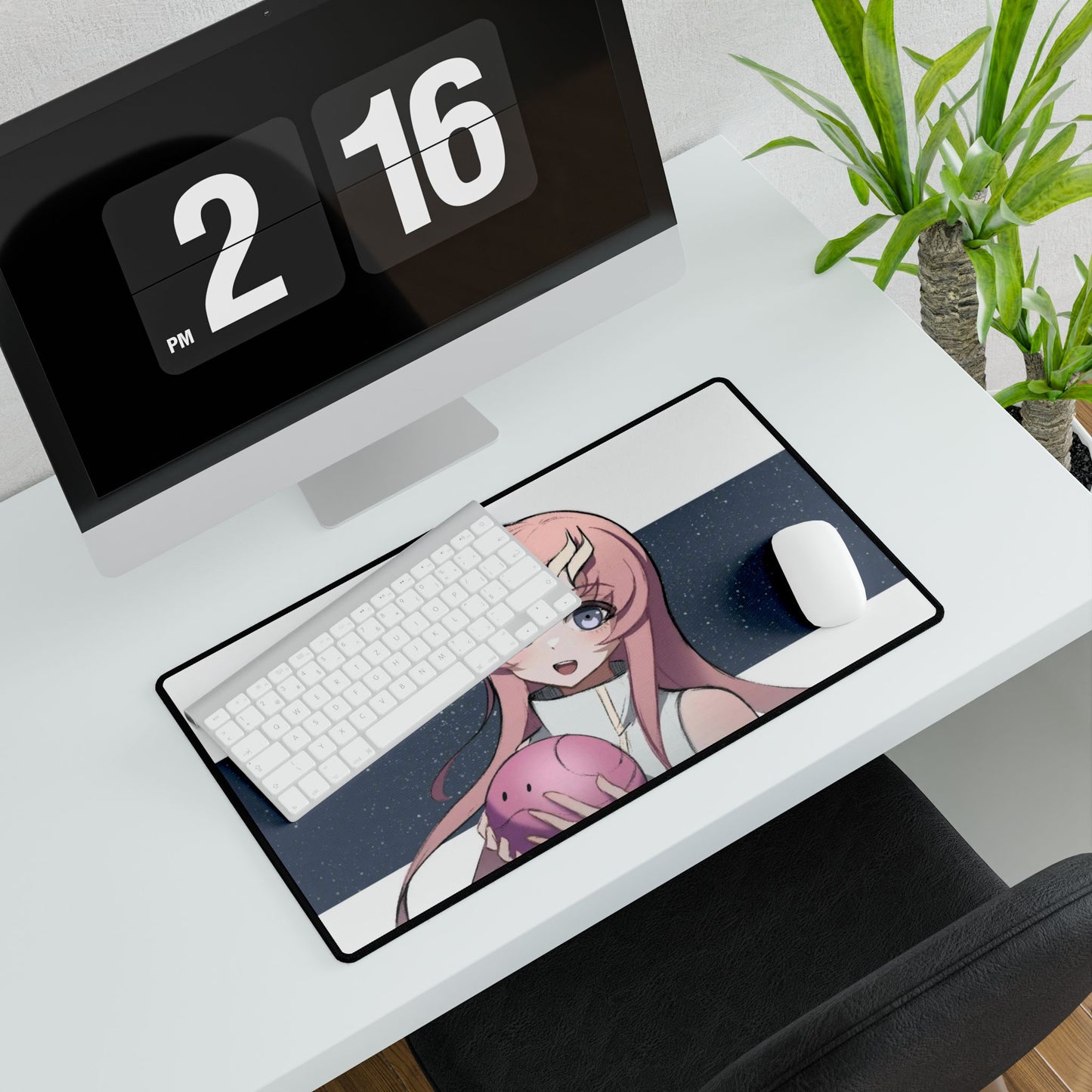 Mobile Suit Gundam SEED Mouse Pad