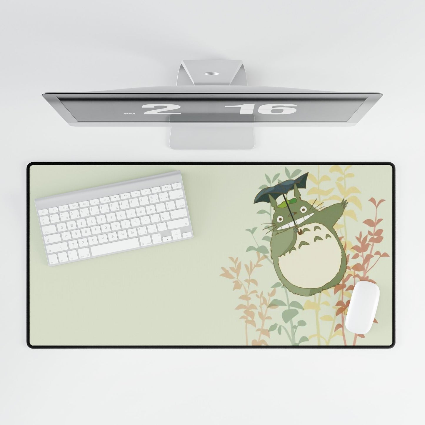 My Neighbor Totoro Mouse Pad