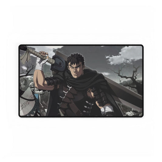 Anime Berserk Mouse Pad