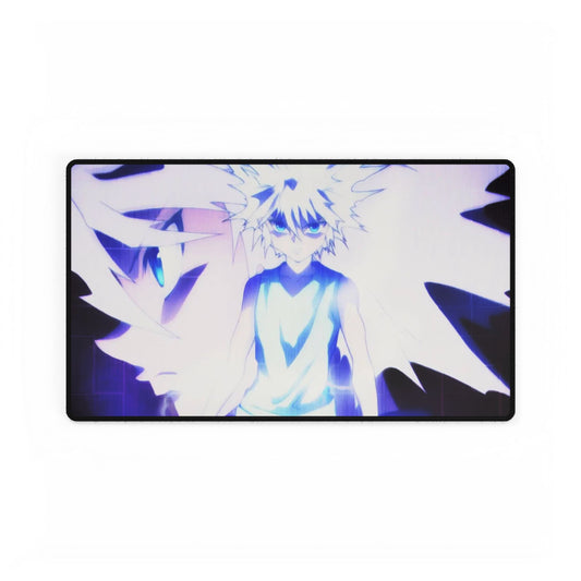 Killua Zoldyck Mouse Pad