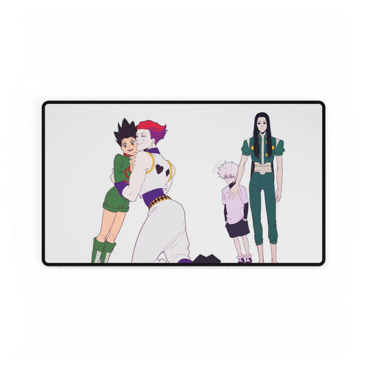 Hunter X Hunter Mouse Pad