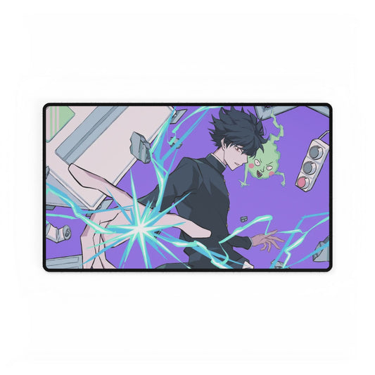 Mob Psycho 100 Shigeo Kageyama Mouse Pad