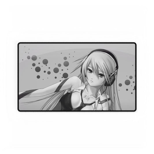 Anime Blazblue Mouse Pad