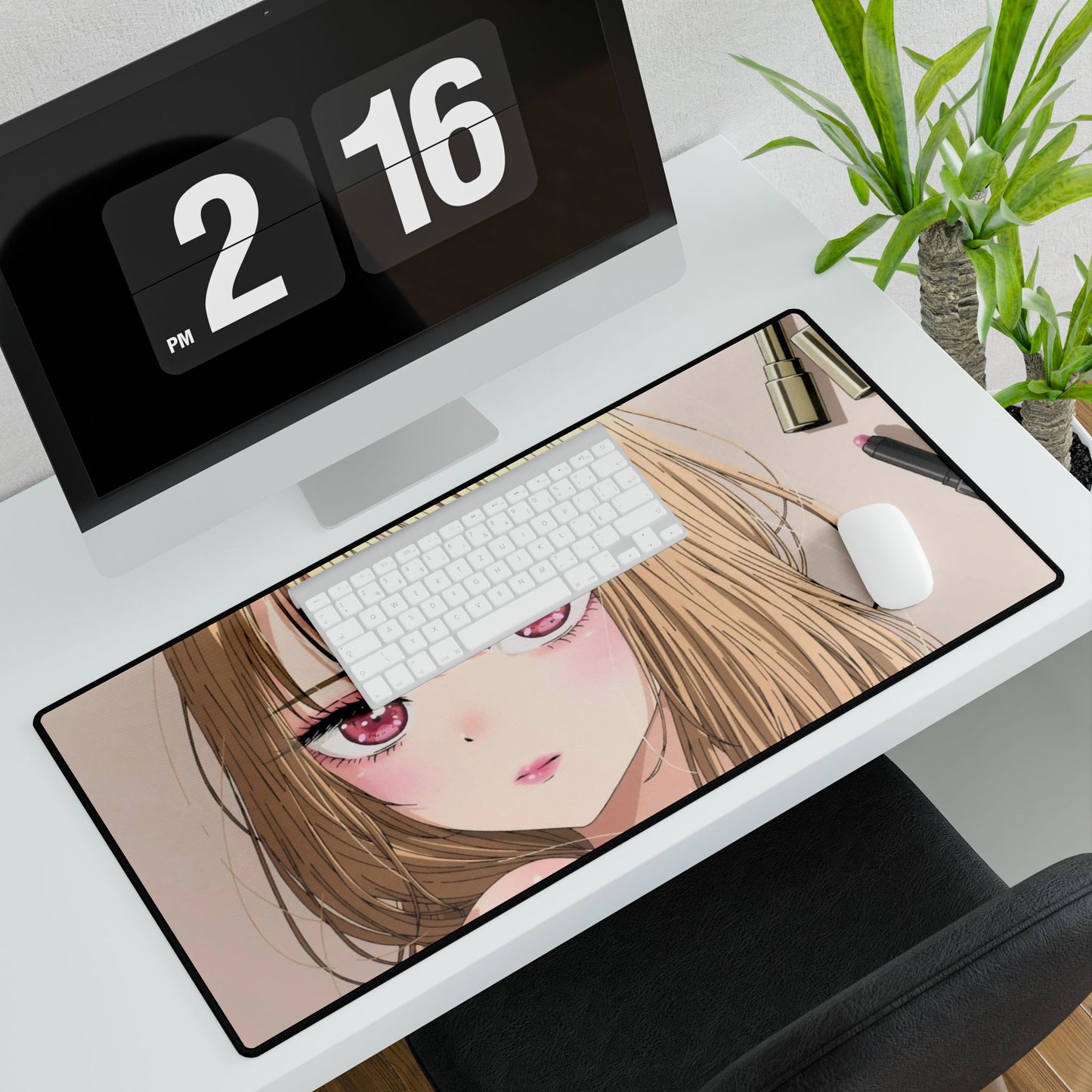 My Dress-Up Darling Mouse Pad