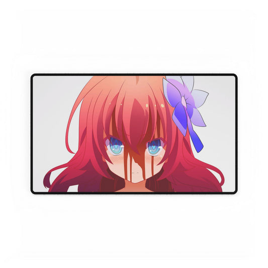 Stephanie Dola 8k Mouse Pad