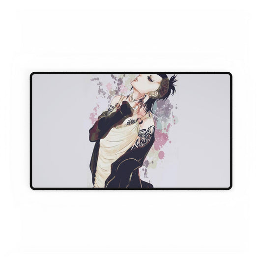 Tokyo Ghoul Uta Mouse Pad